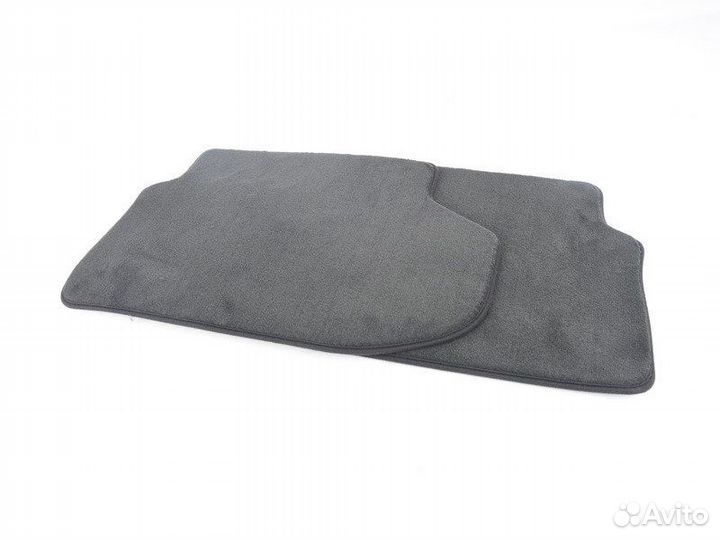 Коврики BMW M5 F10 Velours