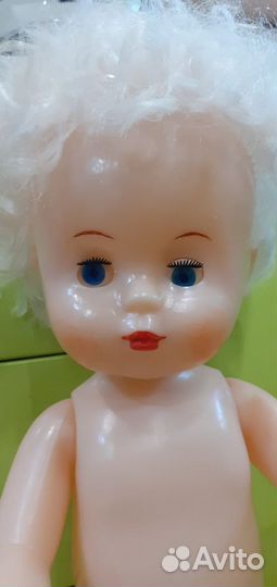 Куклы кукла СССР