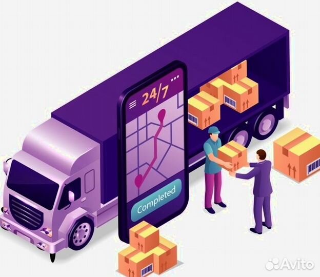 Готовый прибыльный бизнес