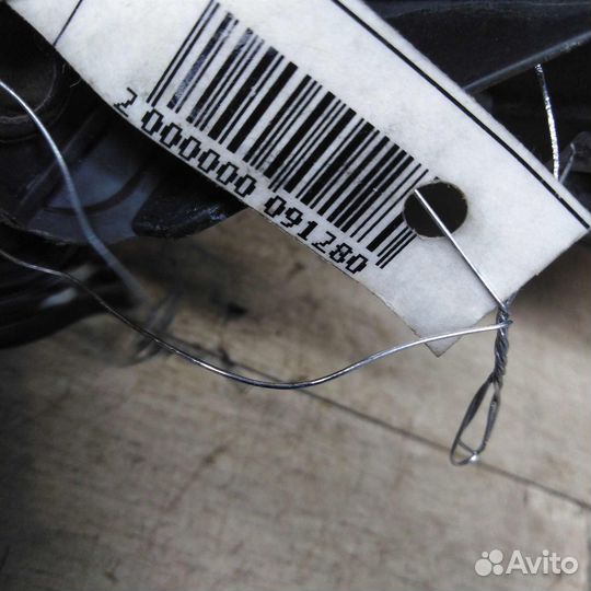 Фара передняя правая Volkswagen Jetta 5, Volkswage