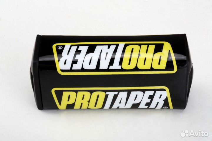 Подушка на руль мотоцикла