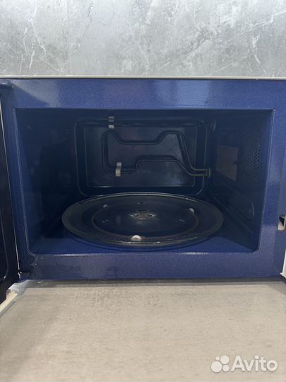 Микроволновая печь samsung