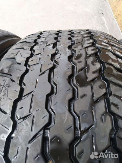 Dunlop Grandtrek AT25 285/60 R18