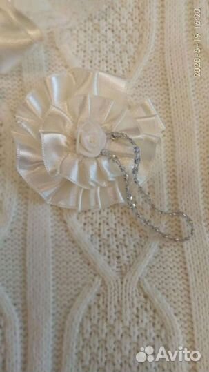 Конверт на выписку и до 6-7мес