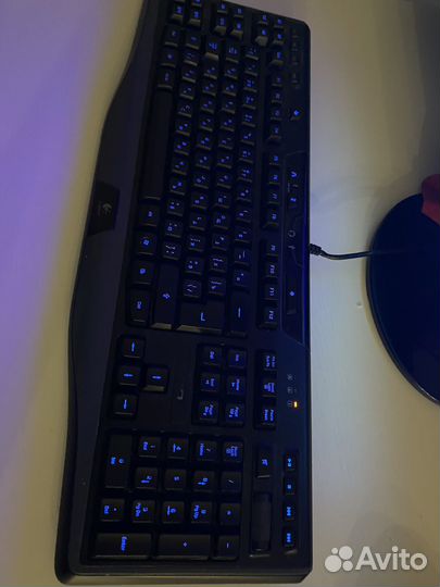 Клавиатура