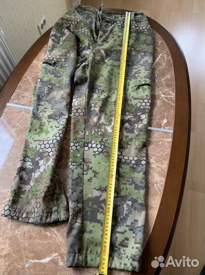 Костюм для охоты летний