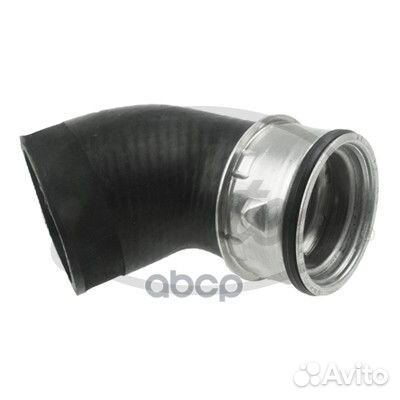 1K0145828D Шланг интеркулера audi A3 2.0 09/04