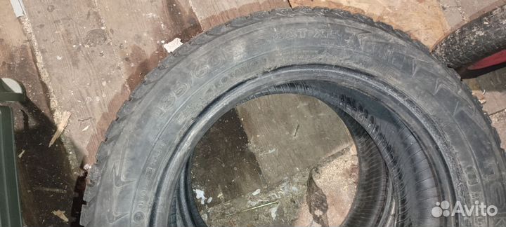 Nokian Tyres eLine 2 185/60 R15