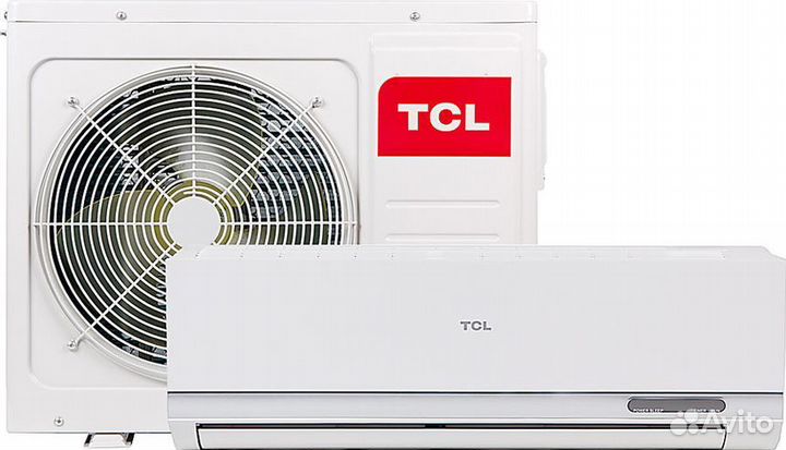 Кондиционер с доставкой и установкой