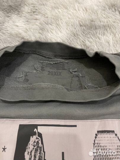 Свитшот Cav Empt