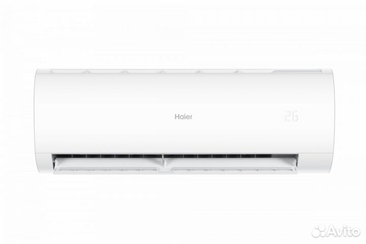 Кондиционеры Haier Coral on off / inverter / дилер