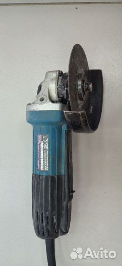 Болгарка Makita GA5034