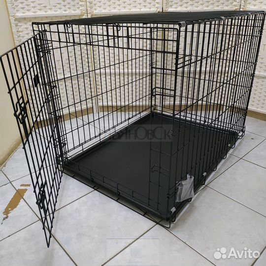 Клетка для собак N5