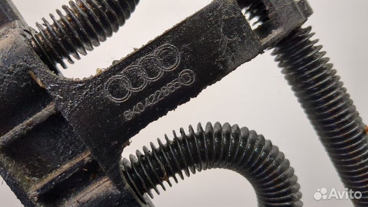 Радиатор гидроусилителя Audi S5 (8T), 2008