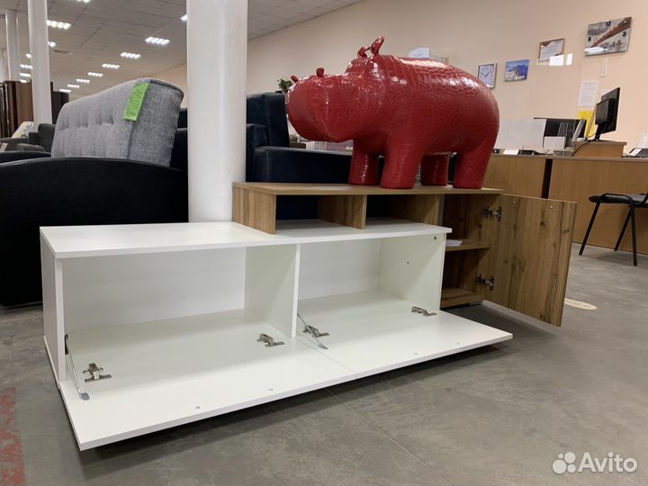 Тумба под тв «Альберо»