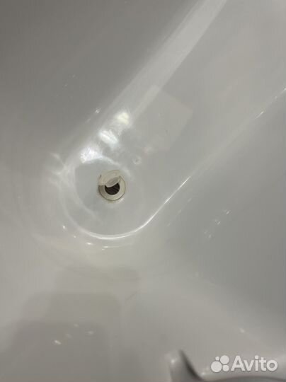 Детская ванна для купания