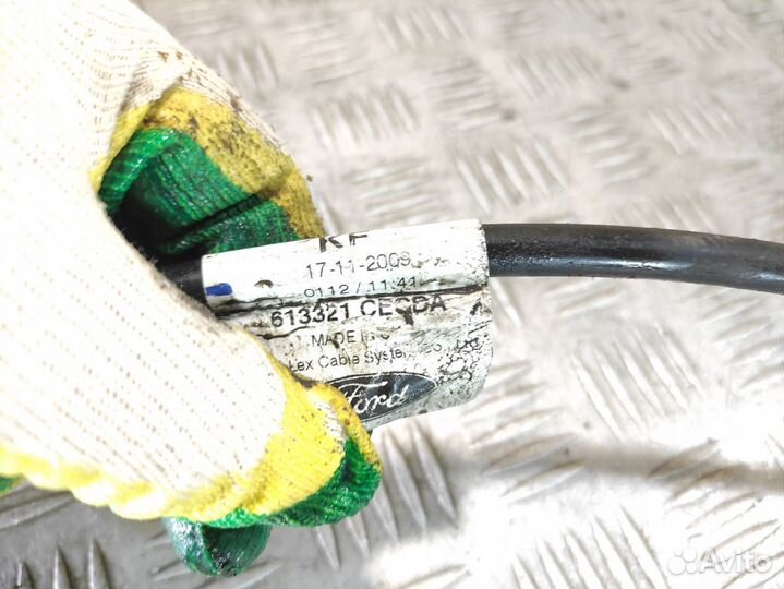 Трос кпп Ford Transit 2006-2013