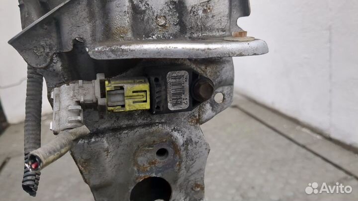 Рамка передняя Toyota Verso, 2010