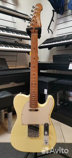 Электрогитара JET JT-300 BTS