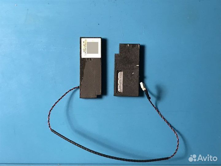 Динамики Lenovo miix 320-10iсr