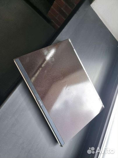 Ноутбук sony японский