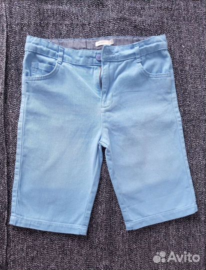 Шорты джинсовые Koton