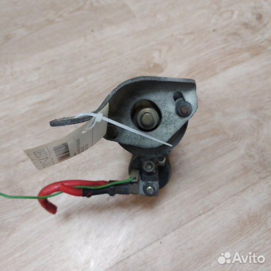 Стартер Volvo Xc90 B5254T 2004-20014