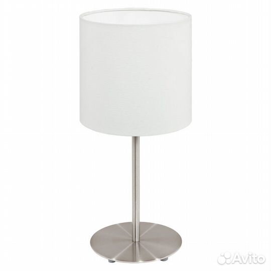 Eglo 95725 Pasteri настольная лампа