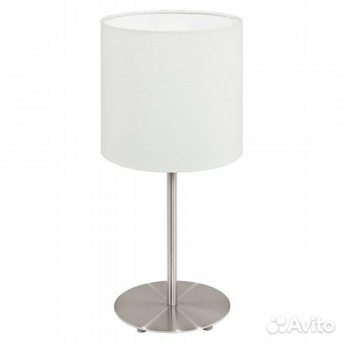 Eglo 95725 Pasteri настольная лампа