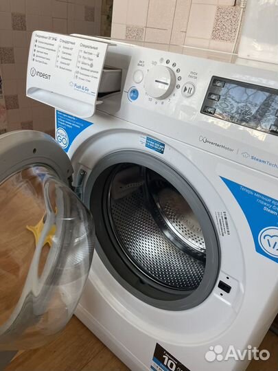 Стиральная машина бу