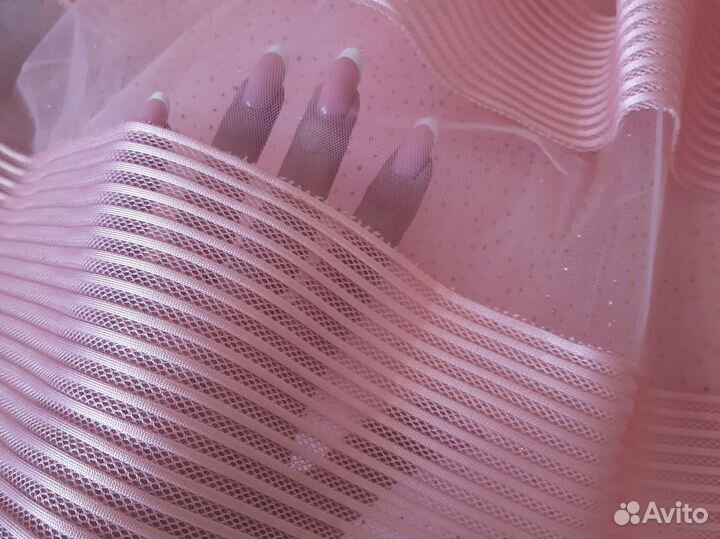 Платье для принцессы