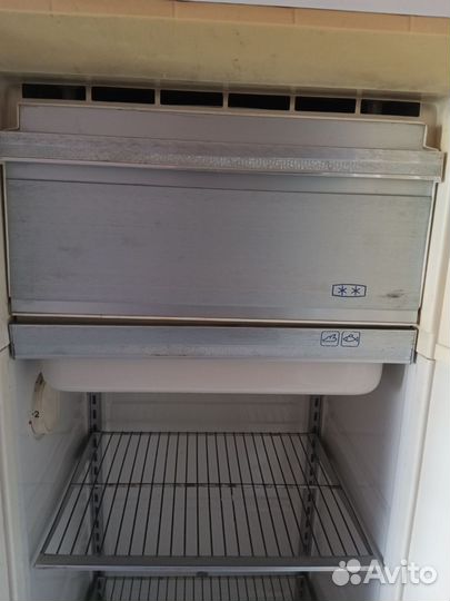 Холодильник ЗИЛ-63