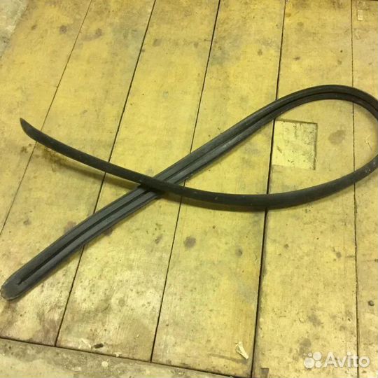 Резинка бампера волга газ 24 2401 2402 2410 2412