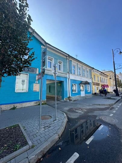 Помещение 84 кв.м