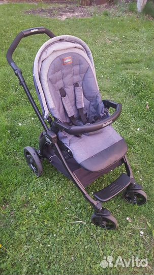 Коляска прогулочная Peg Perego