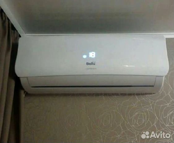 Кондиционеры сплит системы гарантия