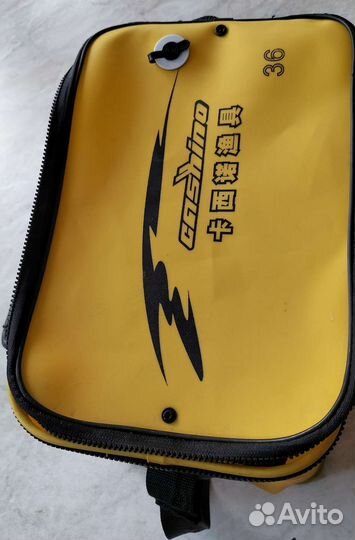 Сумка холодильник