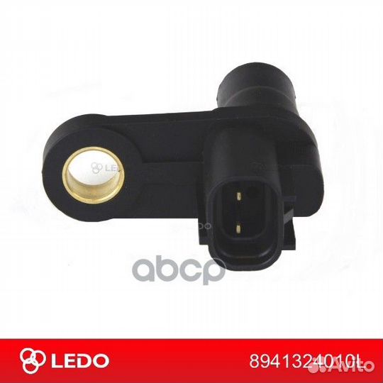 Датчик скорости кпп 8941324010l ledo