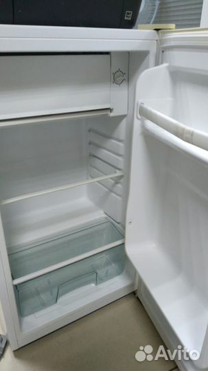 Холодильник маленький