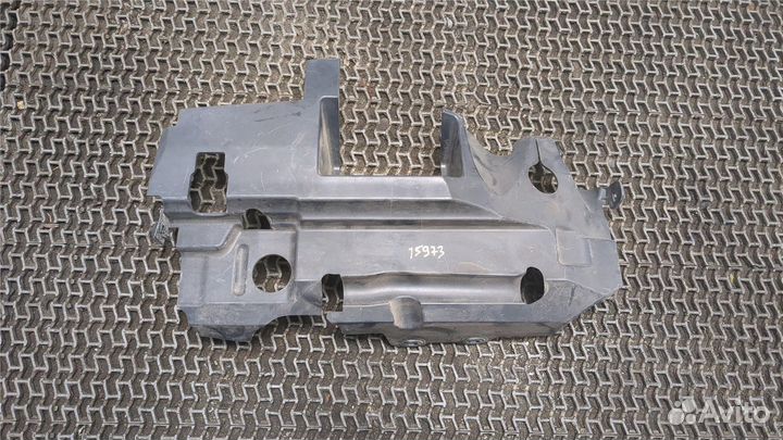 Пластик кузовной Honda Civic 2015, 2018