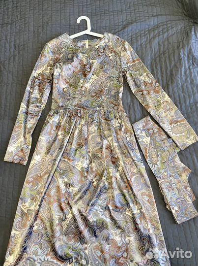 Платье для торжества