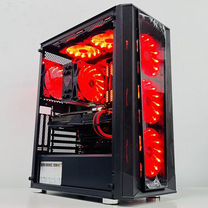 Игровой компьютер Asus Rog Strix