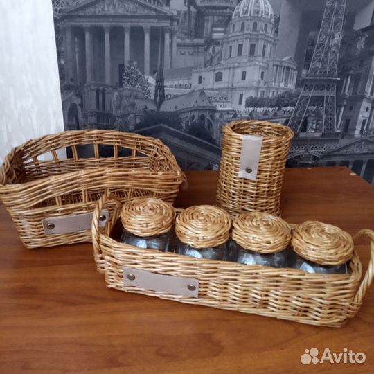 Набор для кухни