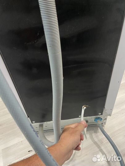 Посудомоечная машина Candy бу