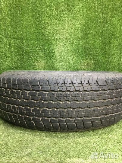 Bridgestone Dueler H/T D840 265/65 R17 112H