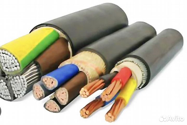 Скупка медного кабеля