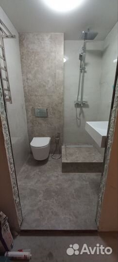 Плиточник укладка плитки