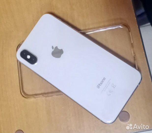 Apple iPhone XS 64gb