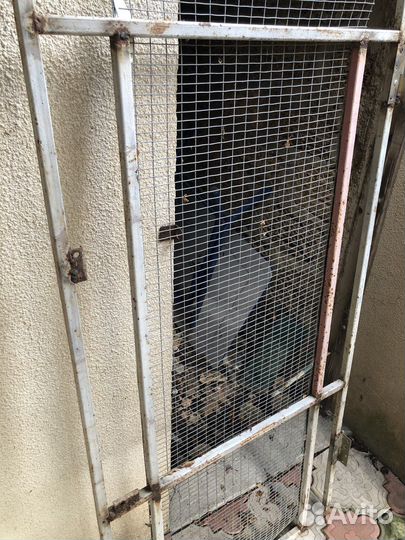 Москитная сетка бу