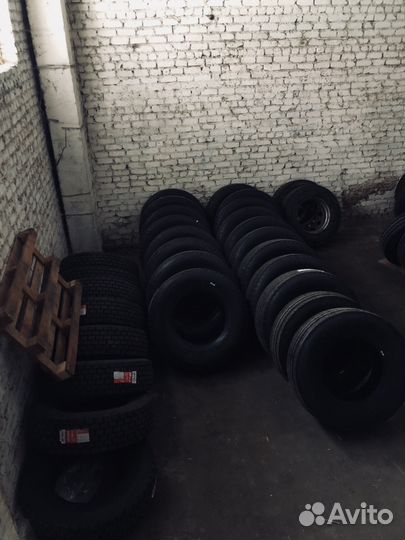 Ovation Ovation 4 385/65 R22